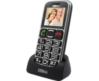 Maxcom MM 462 Czarny - 1115037 - zdjęcie 1